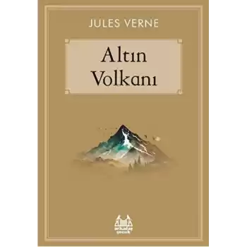 Altın Volkanı