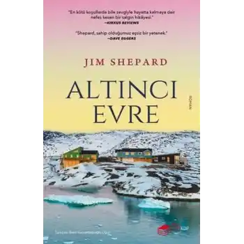 Altıncı Evre