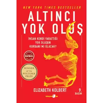 Altıncı Yok Oluş