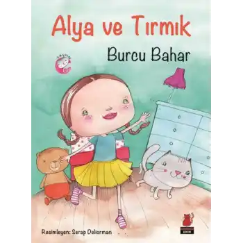 Alya ve Tırmık