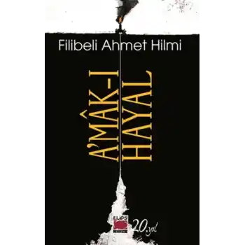 A’mâk-ı Hayal