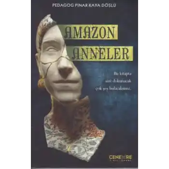 Amazon Anneler