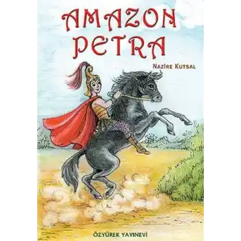 Amazon Petra