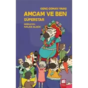 Amcam ve Ben - Süperstar