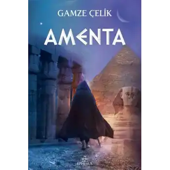 Amenta - Ciltli