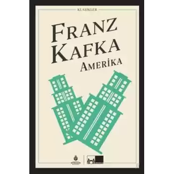 Amerika
