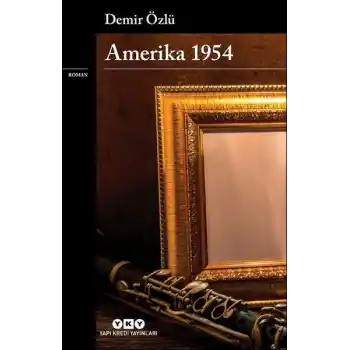 Amerika 1954