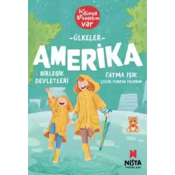 Amerika Birleşik Devletleri-Bi Dünya Arkadaşım Var