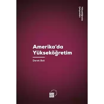 Amerikada Yükseköğretim