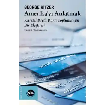 Amerikayı Anlatmak