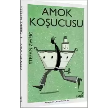 Amok Koşucusu