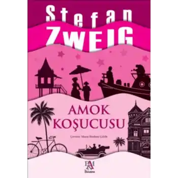 Amok Koşucusu