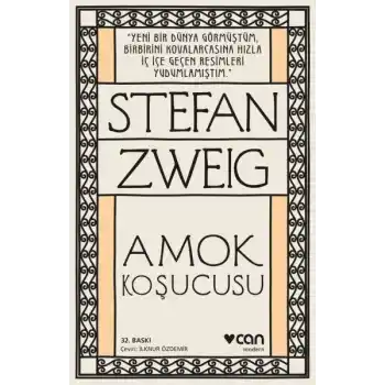 Amok Koşucusu