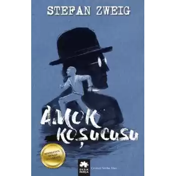 Amok Koşucusu