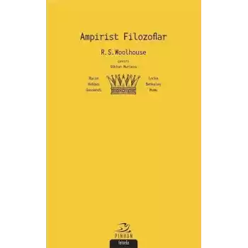 Ampirist Filozoflar