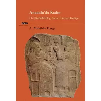 Anadoluda Kadın