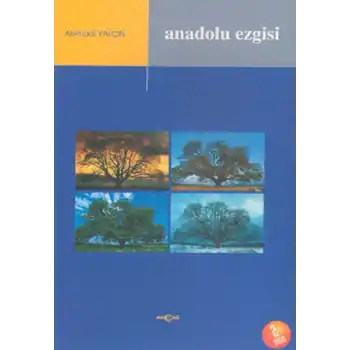 Anadolu Ezgisi