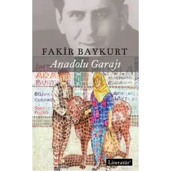 Anadolu Garajı