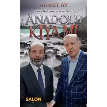 Anadolu Kıyamı