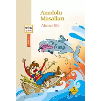 Anadolu Masalları