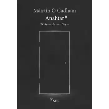 Anahtar