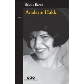 Anaların Hakkı