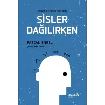 Analitik Felsefeye Giriş Sisler Dağılırken