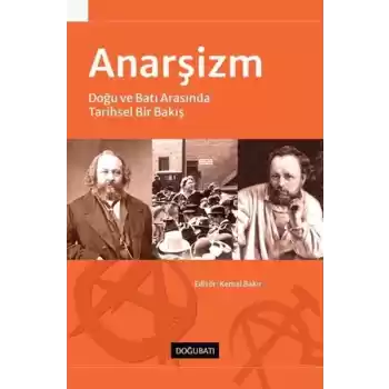 Anarşizm