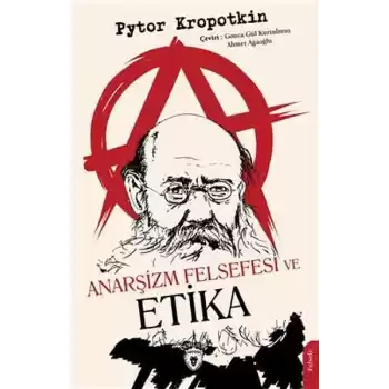 Anarşizm Felsefesi Ve Etika
