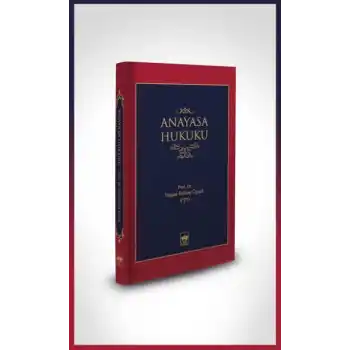 Anayasa Hukuku