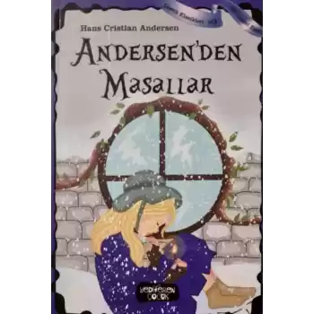 Andersenden Masallar