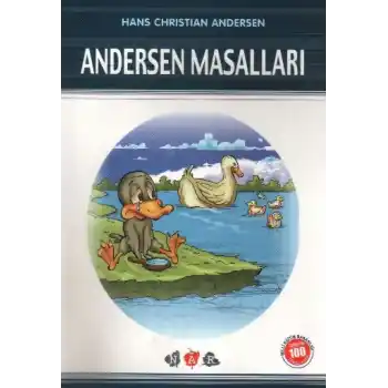 Andersen Masalları (Milli Eğitim Bakanlığı İlköğretim 100 Temel Eser)