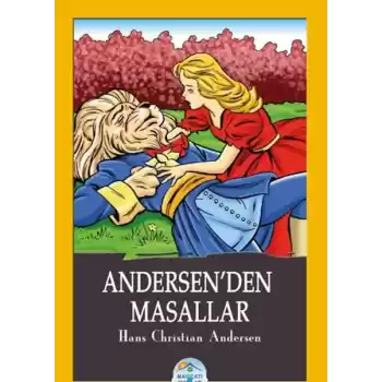 Andersen’den Masallar - Hans Christian Andersen