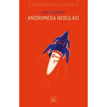 Andromeda Nebulası