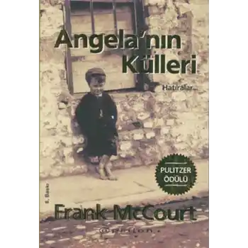 Angelanın Külleri