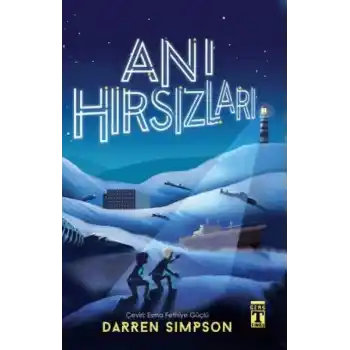 Anı Hırsızları