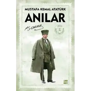 Anılar