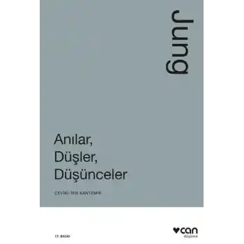 Anılar, Düşler, Düşünceler