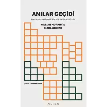 Anılar Geçidi