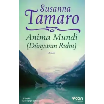 Anima Mundi (Dünyanın Ruhu)