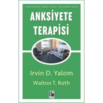 Anksiyete Terapisi