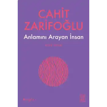 Anlamını Arayan İnsan