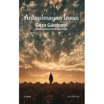 Anlaşılmayan İnsan