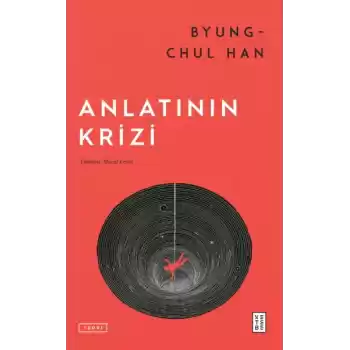 Anlatının Krizi