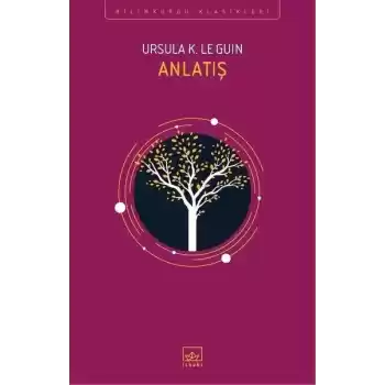 Anlatış