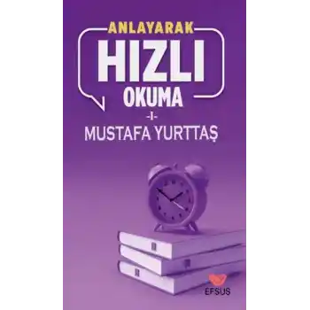 Anlayarak Hızlı Okuma 1