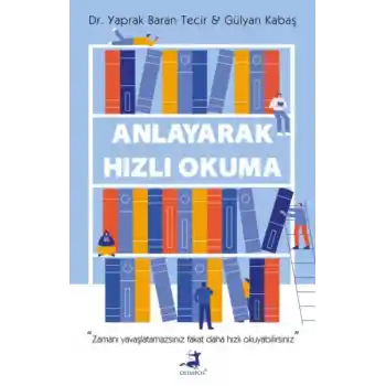 Anlayarak Hızlı Okuma