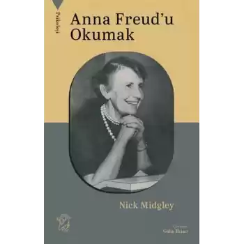 Anna Freudu Okumak