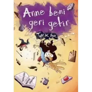 Anne Beni Geri Getir