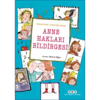 Anne Hakları Bildirgesi